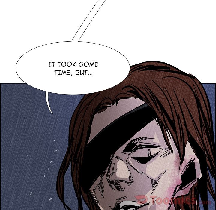 War-Ble Chapter 58 page 97 - Chapter 58