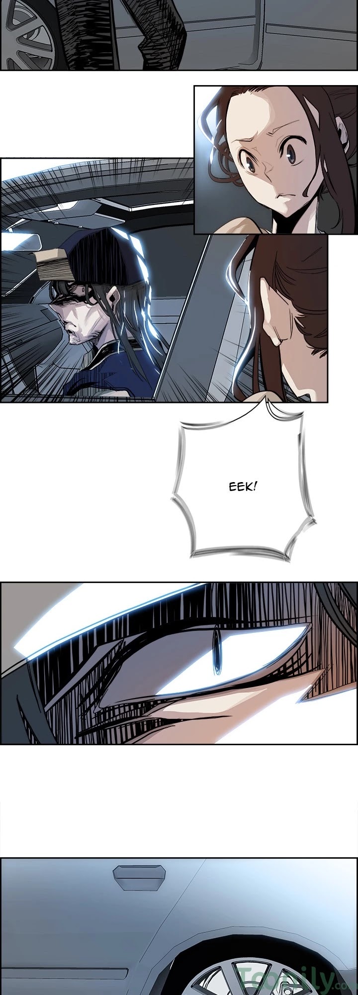 War-Ble Chapter 6 page 12 - Chapter 6