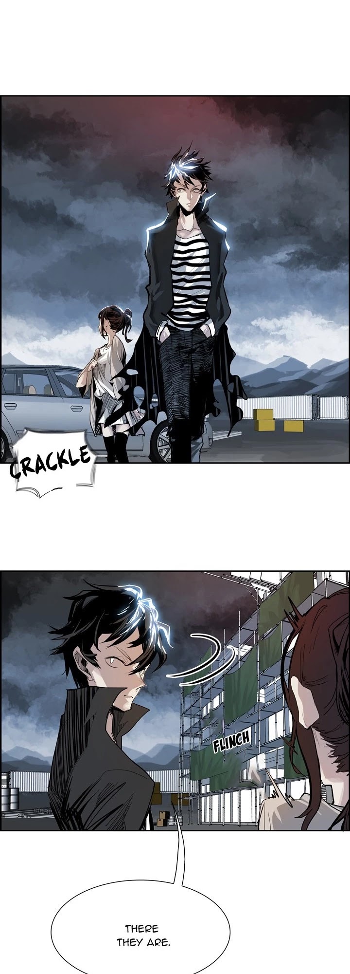 War-Ble Chapter 6 page 14 - Chapter 6