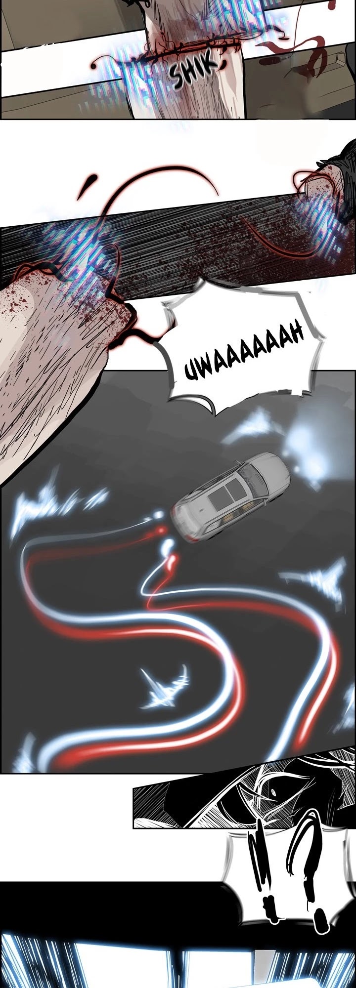 War-Ble Chapter 6 page 20 - Chapter 6