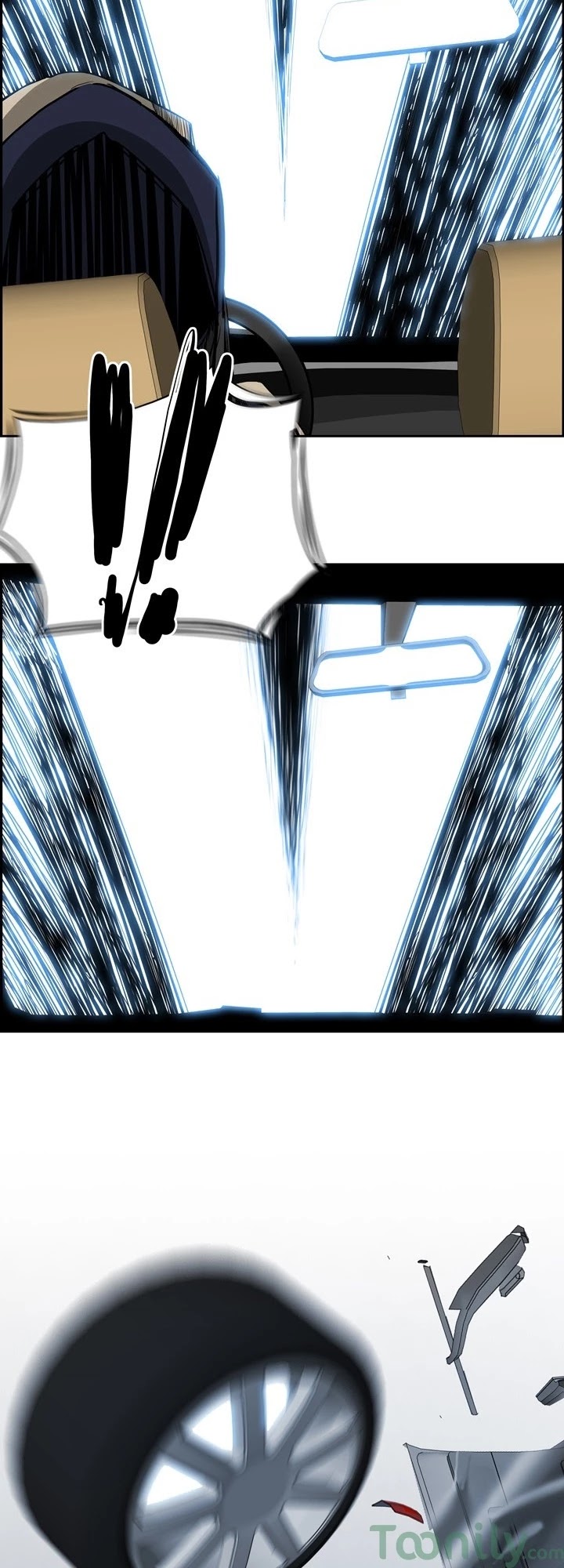 War-Ble Chapter 6 page 21 - Chapter 6