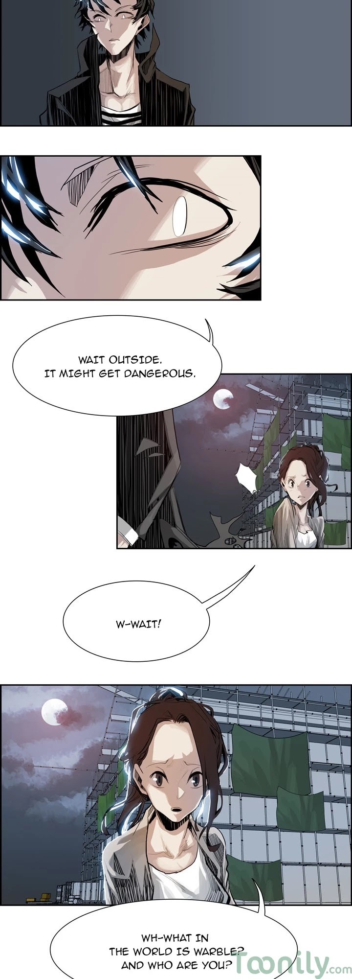 War-Ble Chapter 6 page 24 - Chapter 6