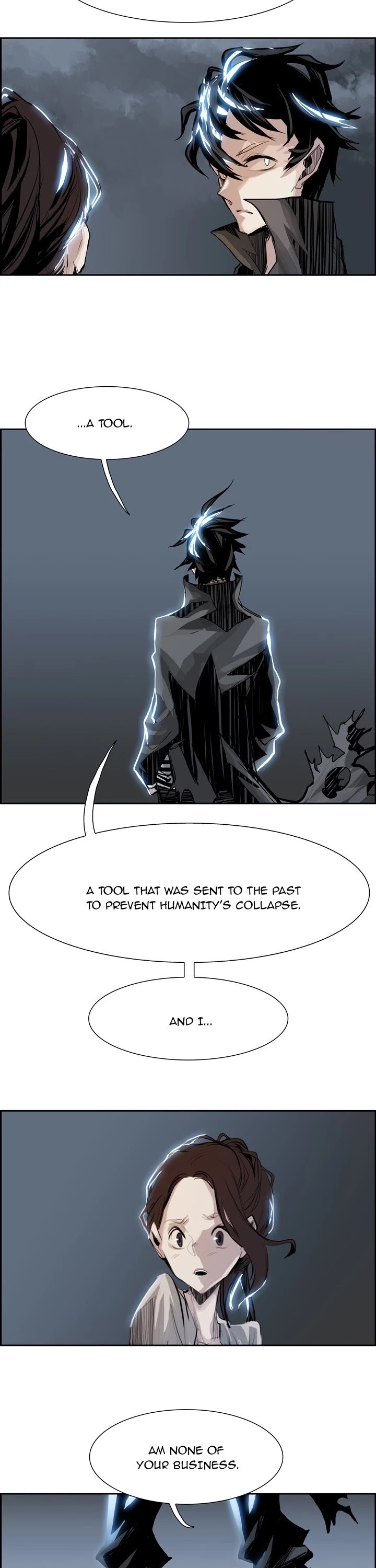 War-Ble Chapter 6 page 25 - Chapter 6