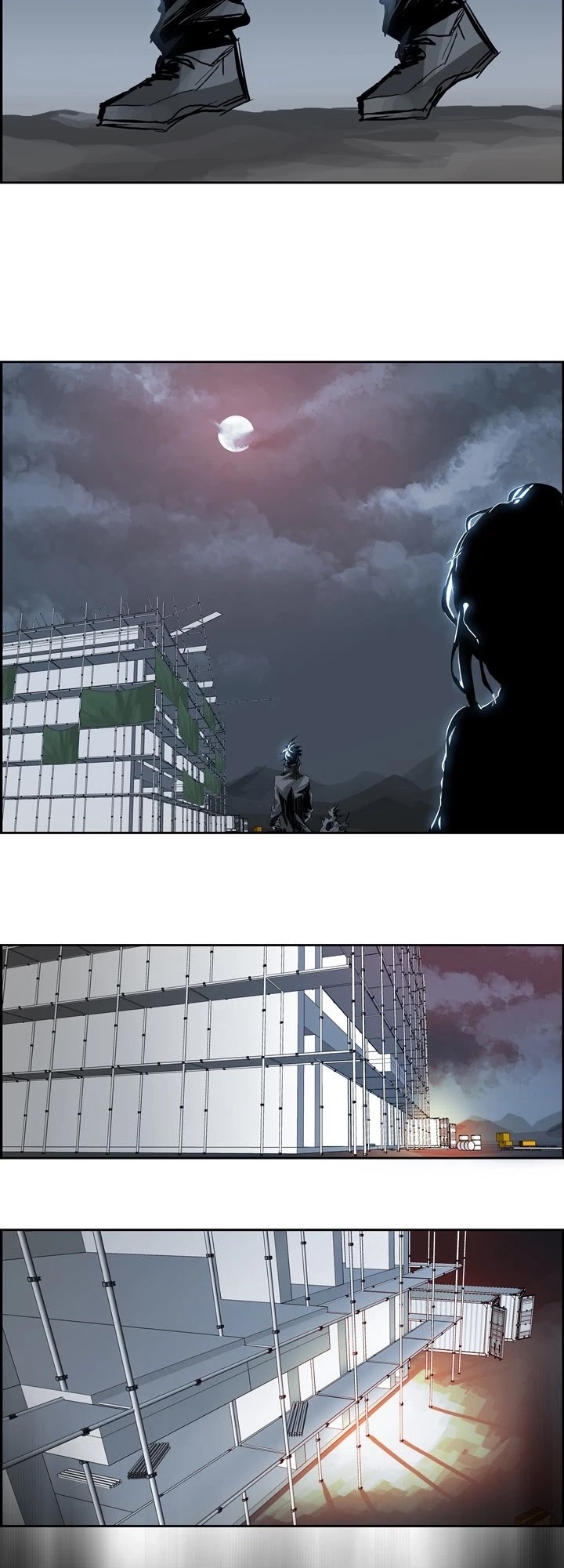 War-Ble Chapter 6 page 26 - Chapter 6