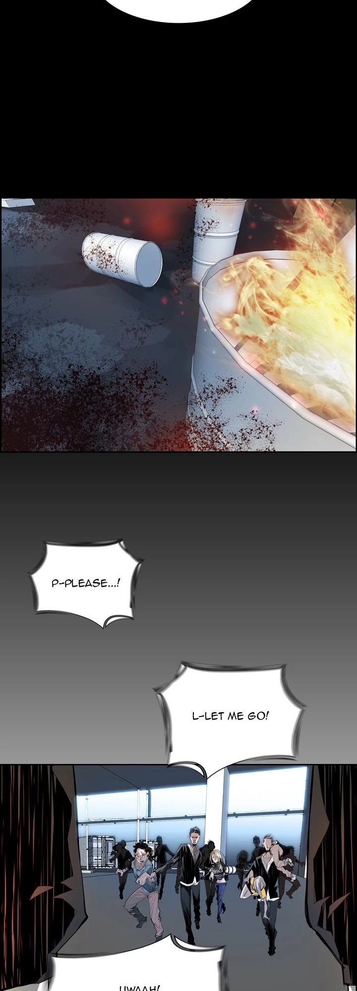 War-Ble Chapter 6 page 29 - Chapter 6