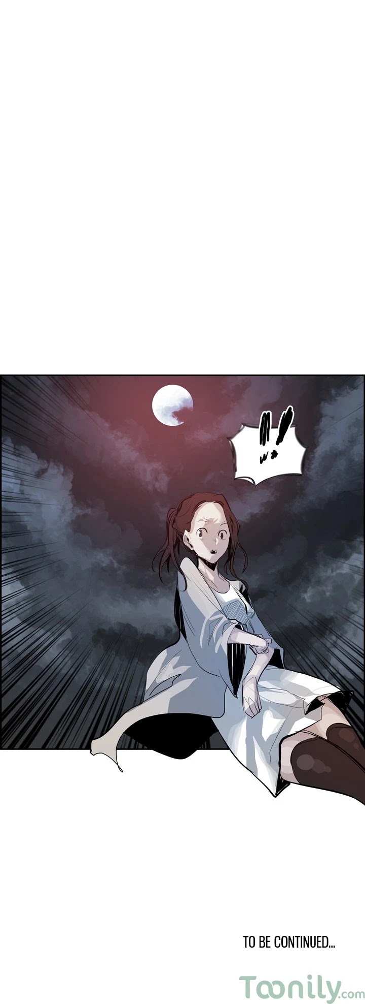 War-Ble Chapter 6 page 32 - Chapter 6