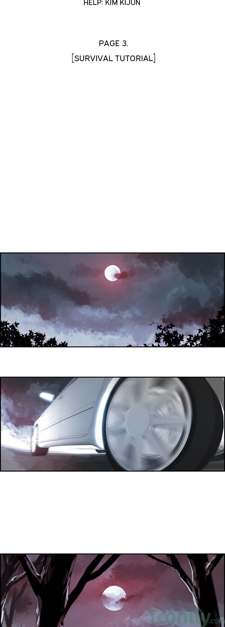 War-Ble Chapter 6 page 6 - Chapter 6