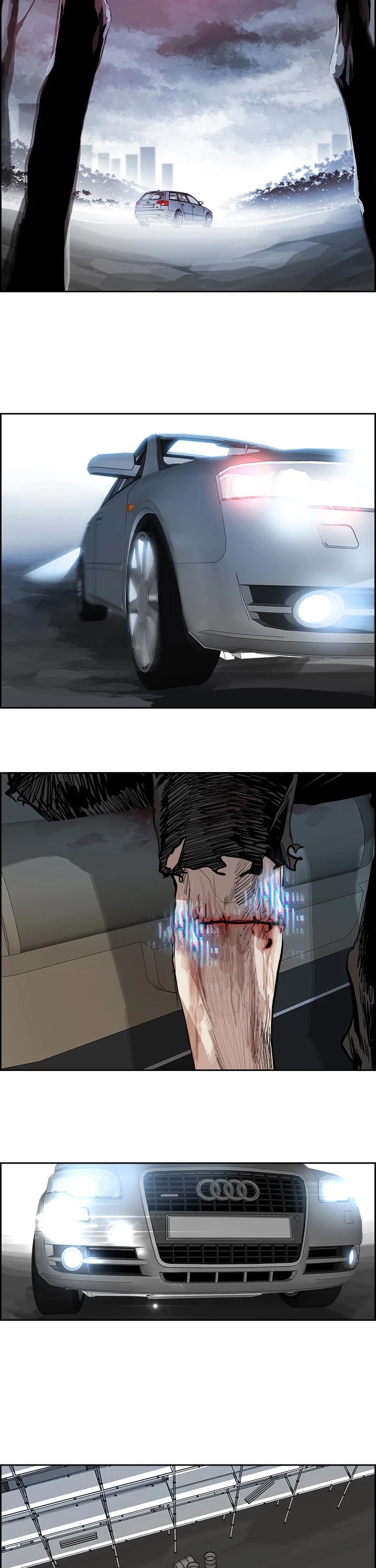 War-Ble Chapter 6 page 7 - Chapter 6