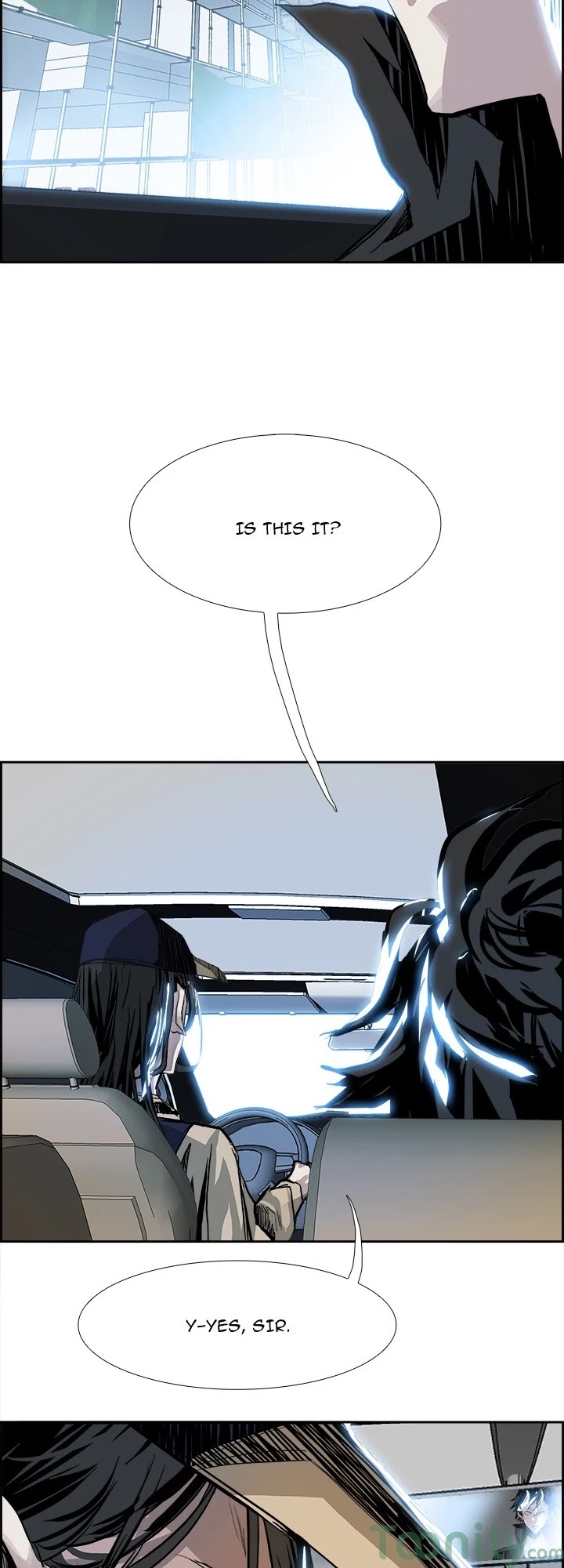War-Ble Chapter 6 page 9 - Chapter 6
