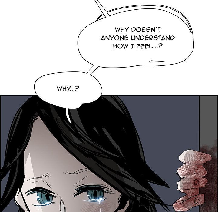 War-Ble Chapter 62 page 11 - Chapter 62