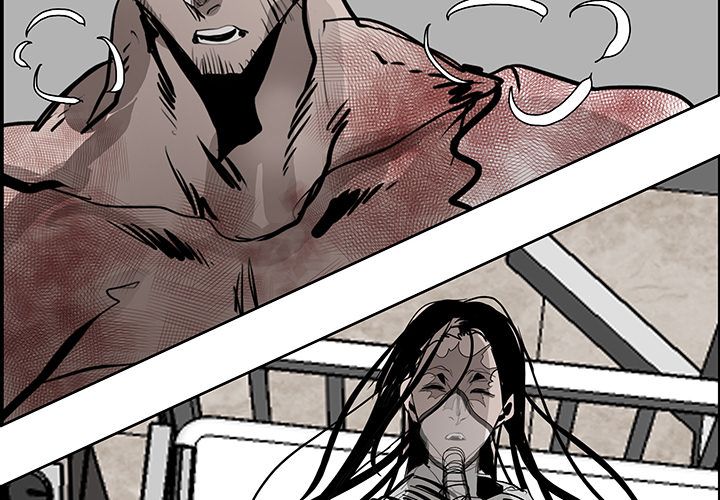 War-Ble Chapter 62 page 2 - Chapter 62