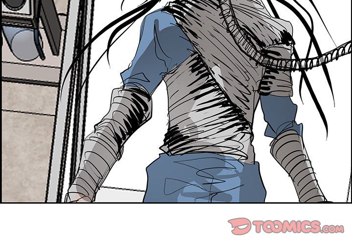 War-Ble Chapter 62 page 3 - Chapter 62