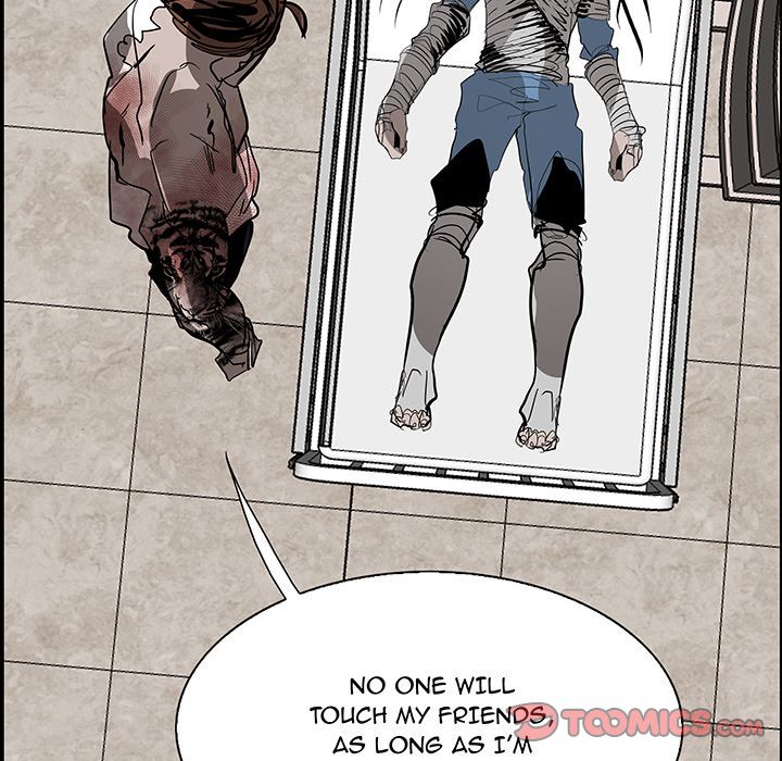 War-Ble Chapter 62 page 6 - Chapter 62