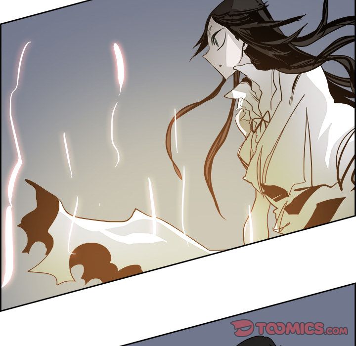 War-Ble Chapter 62 page 63 - Chapter 62