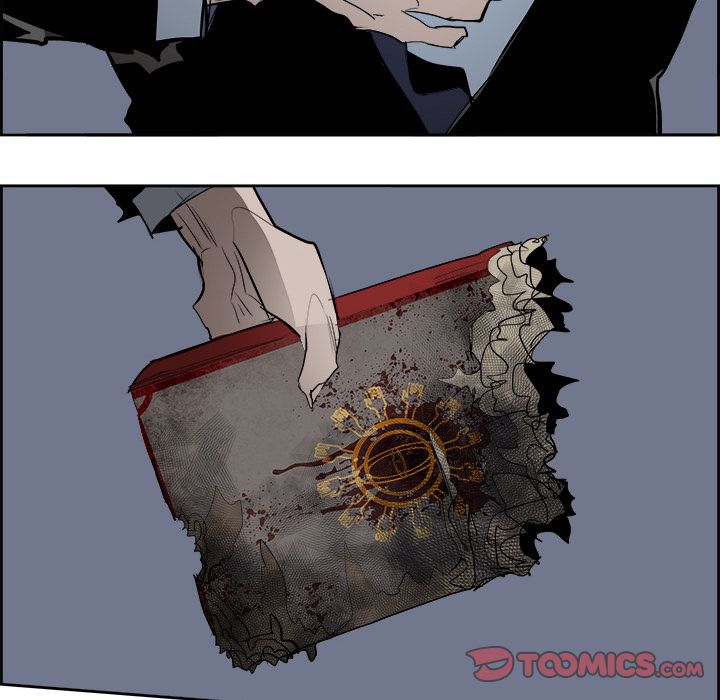 War-Ble Chapter 62 page 72 - Chapter 62