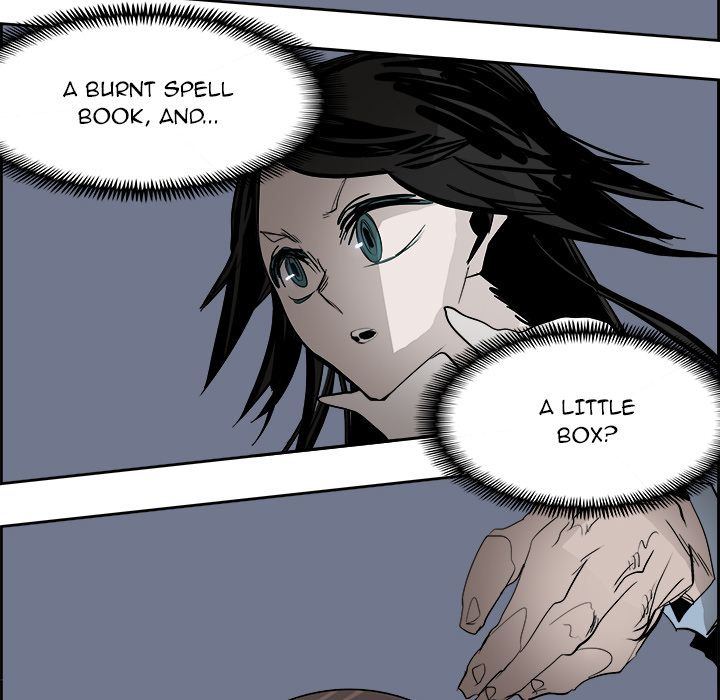 War-Ble Chapter 62 page 73 - Chapter 62