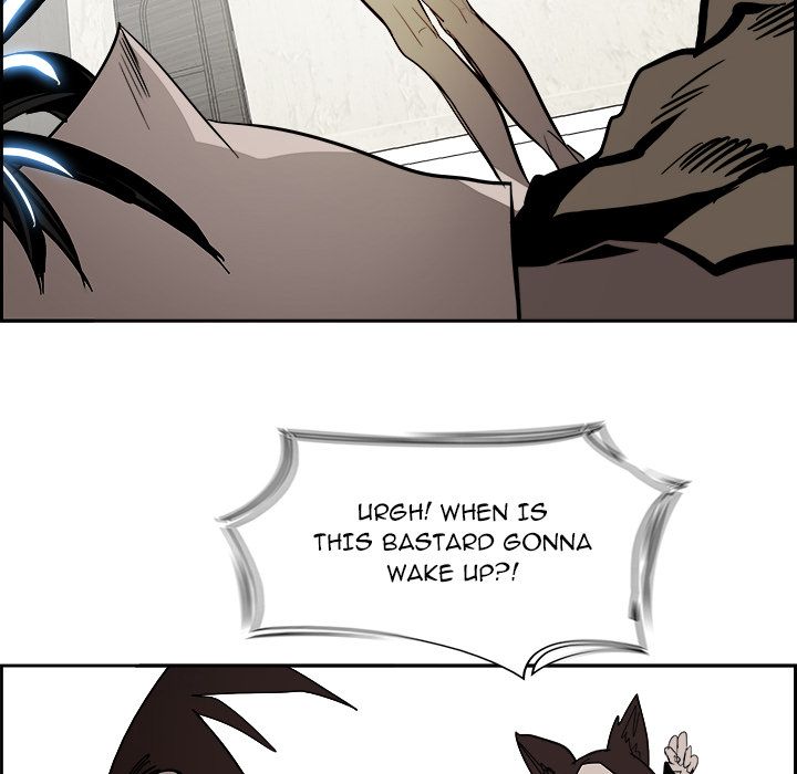 War-Ble Chapter 62 page 97 - Chapter 62