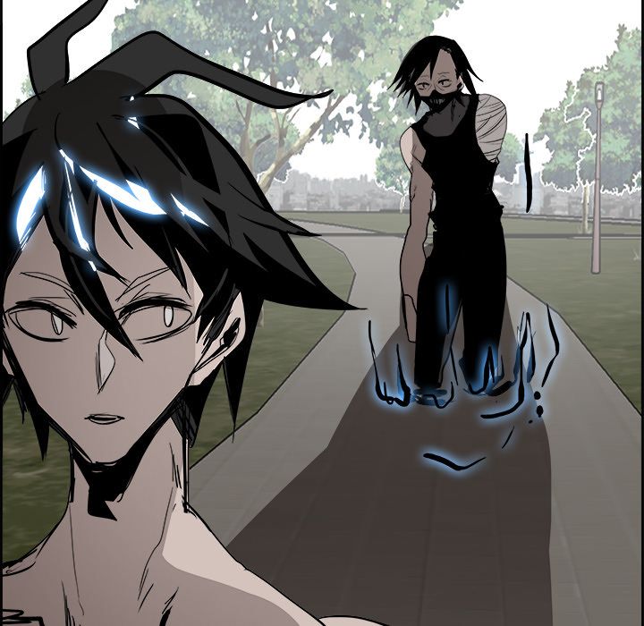 War-Ble Chapter 64 page 100 - Chapter 64
