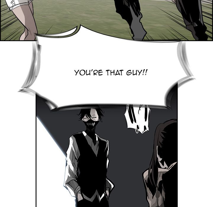 War-Ble Chapter 64 page 107 - Chapter 64