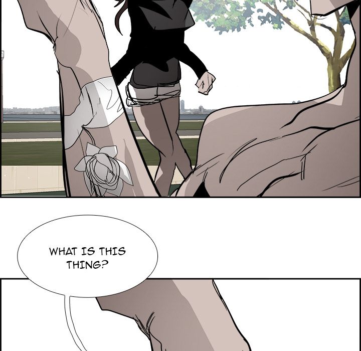 War-Ble Chapter 64 page 109 - Chapter 64