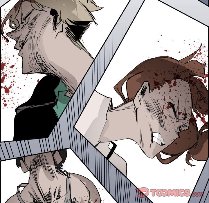 War-Ble Chapter 64 page 12 - Chapter 64