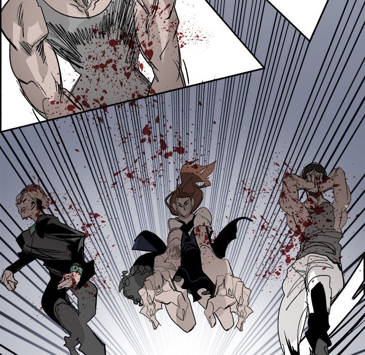 War-Ble Chapter 64 page 13 - Chapter 64