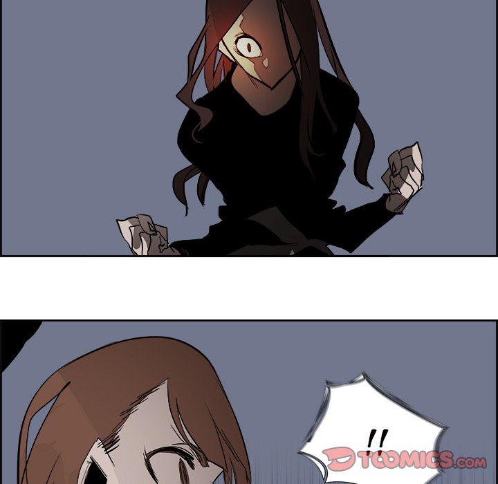 War-Ble Chapter 64 page 18 - Chapter 64