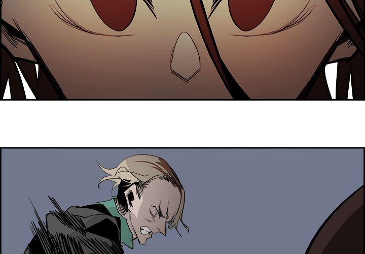 War-Ble Chapter 64 page 2 - Chapter 64
