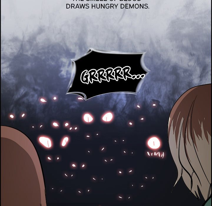 War-Ble Chapter 64 page 20 - Chapter 64