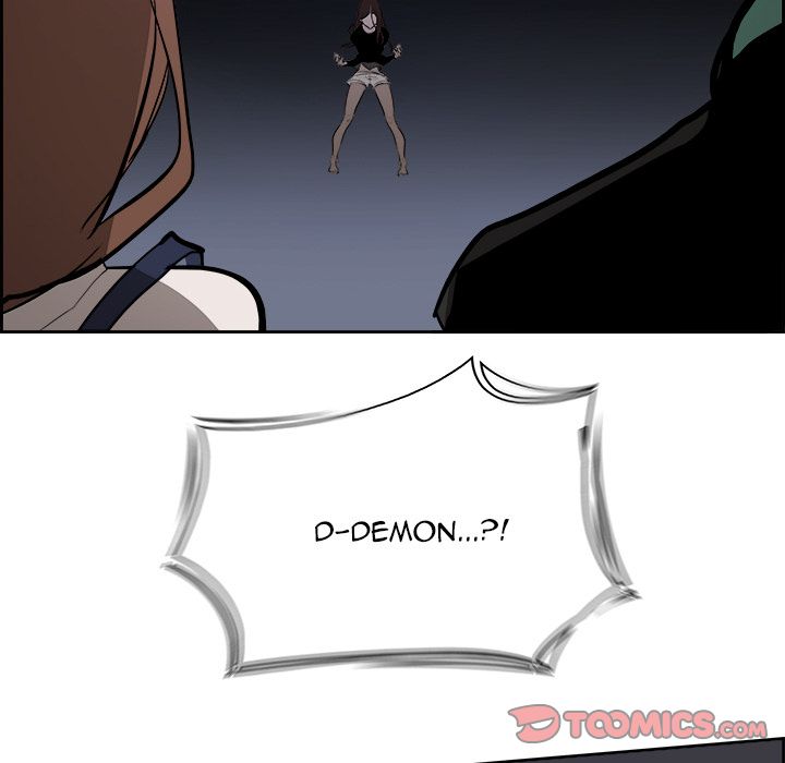 War-Ble Chapter 64 page 21 - Chapter 64