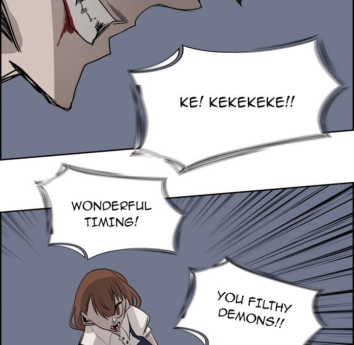 War-Ble Chapter 64 page 23 - Chapter 64