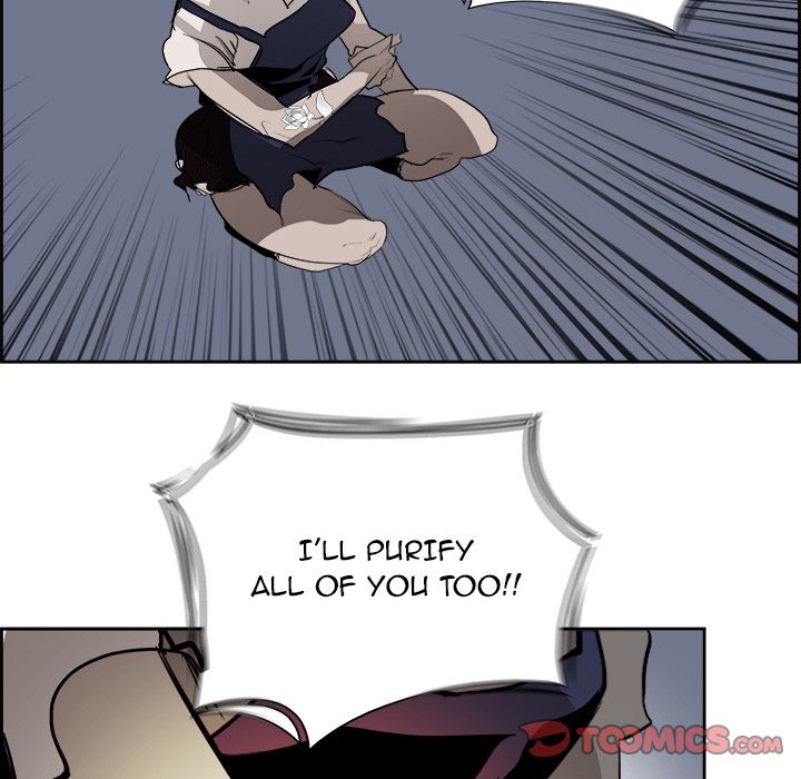 War-Ble Chapter 64 page 24 - Chapter 64