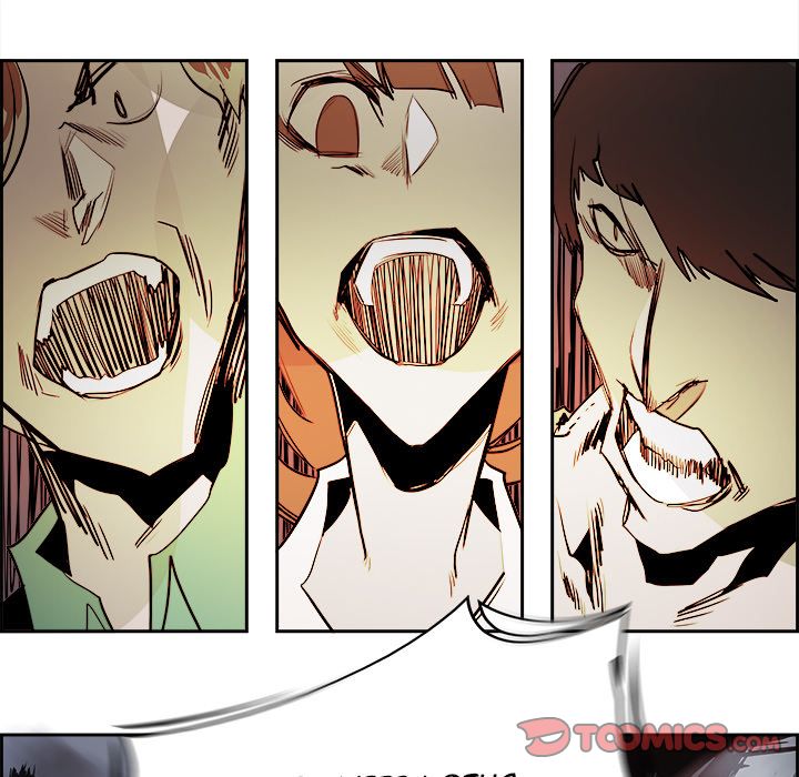 War-Ble Chapter 64 page 27 - Chapter 64