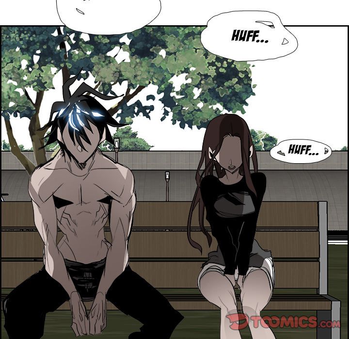 War-Ble Chapter 64 page 48 - Chapter 64