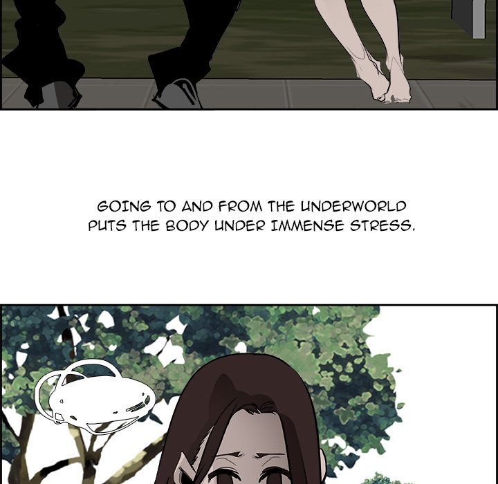 War-Ble Chapter 64 page 49 - Chapter 64