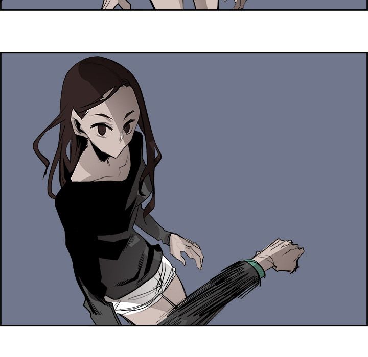 War-Ble Chapter 64 page 5 - Chapter 64