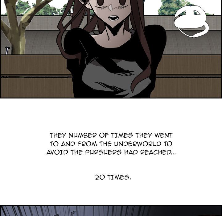 War-Ble Chapter 64 page 50 - Chapter 64