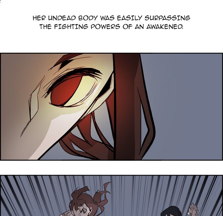 War-Ble Chapter 64 page 8 - Chapter 64