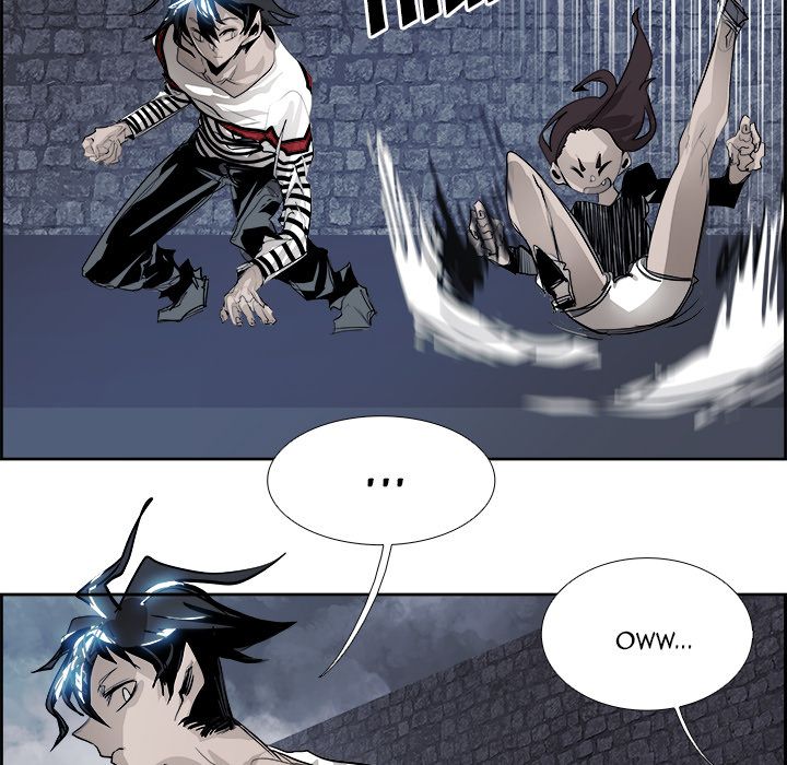 War-Ble Chapter 66 page 11 - Chapter 66