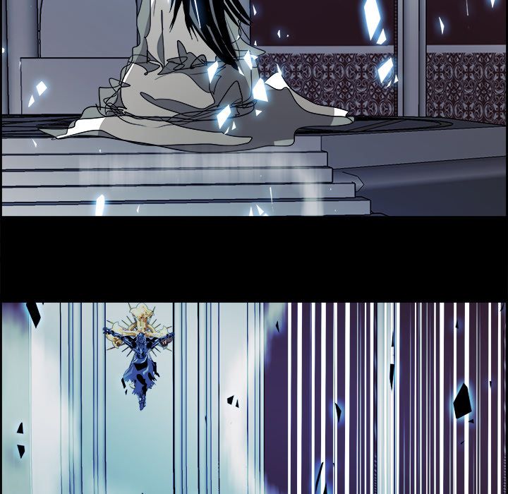 War-Ble Chapter 66 page 112 - Chapter 66
