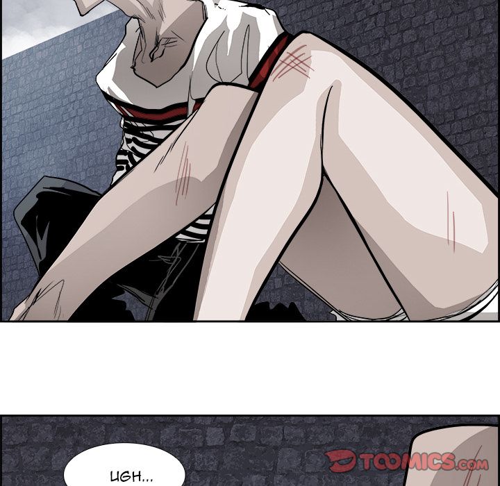 War-Ble Chapter 66 page 12 - Chapter 66