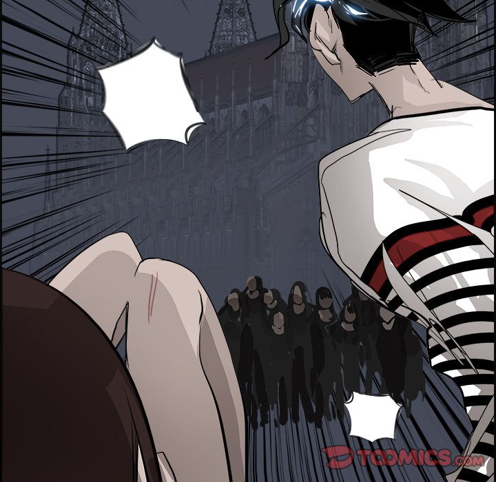 War-Ble Chapter 66 page 15 - Chapter 66