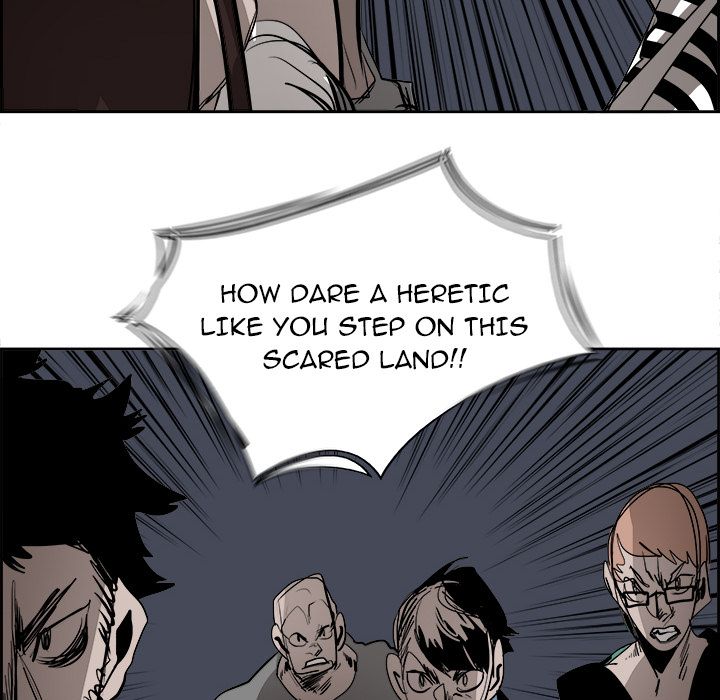 War-Ble Chapter 66 page 16 - Chapter 66