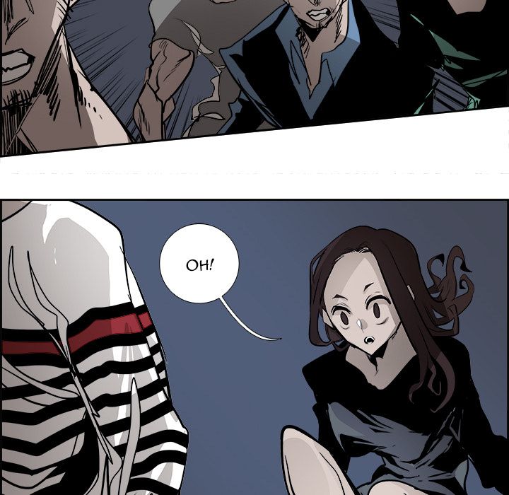 War-Ble Chapter 66 page 17 - Chapter 66