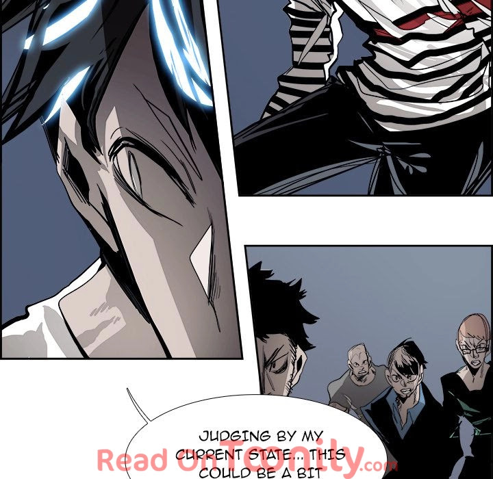 War-Ble Chapter 66 page 19 - Chapter 66