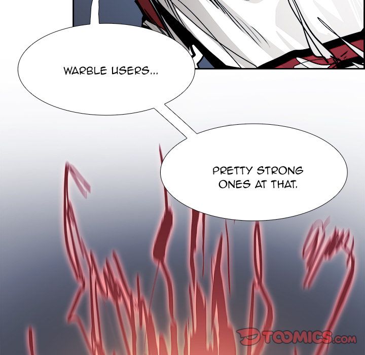 War-Ble Chapter 66 page 33 - Chapter 66