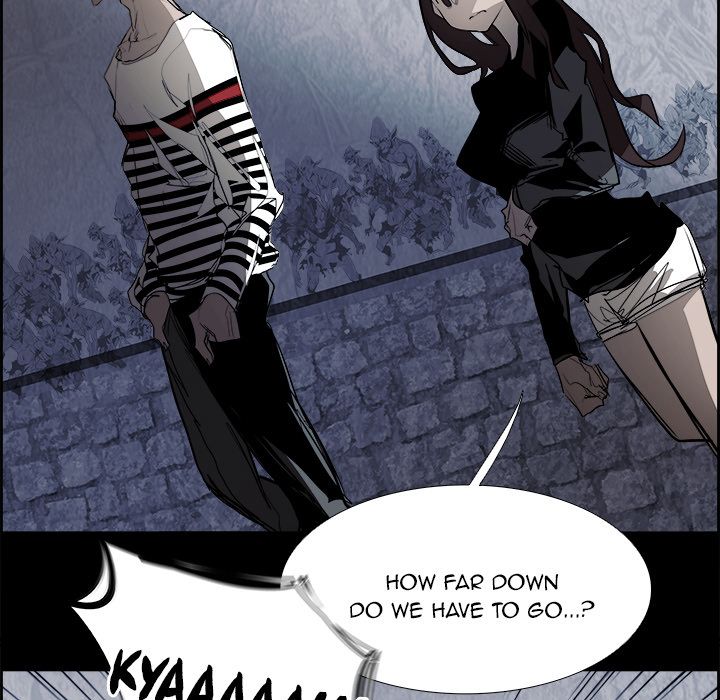 War-Ble Chapter 66 page 52 - Chapter 66
