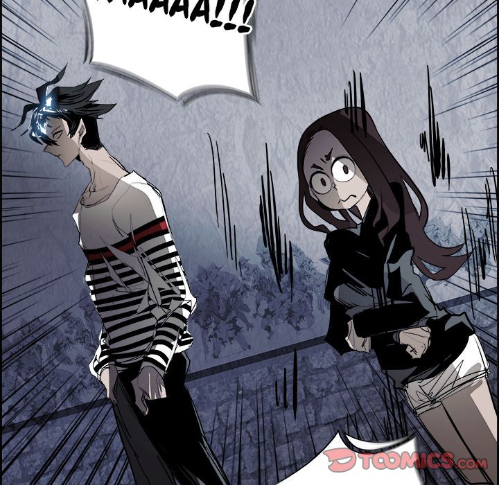 War-Ble Chapter 66 page 53 - Chapter 66