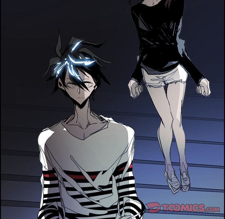 War-Ble Chapter 66 page 56 - Chapter 66