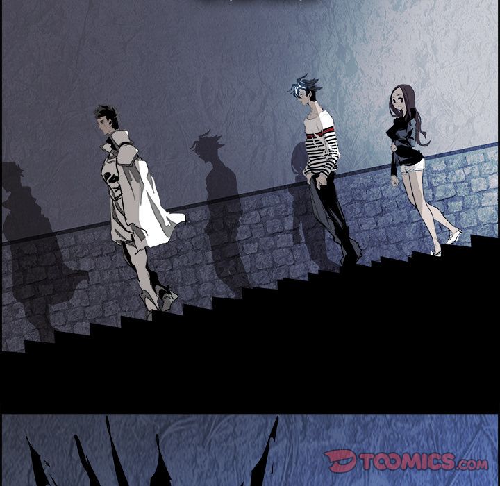 War-Ble Chapter 66 page 74 - Chapter 66